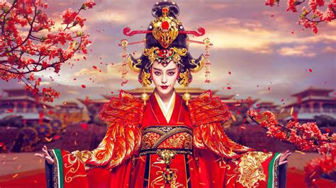 China Empress 2 Parimatch